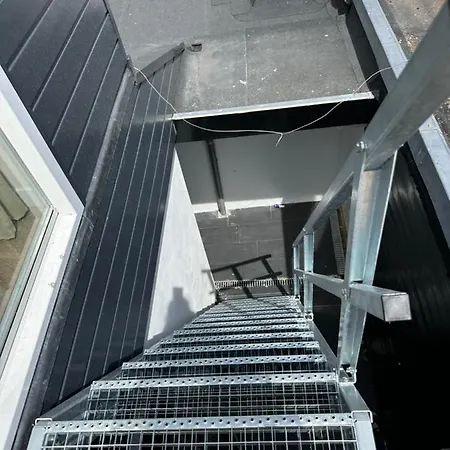 Pure Center A Zandvoort