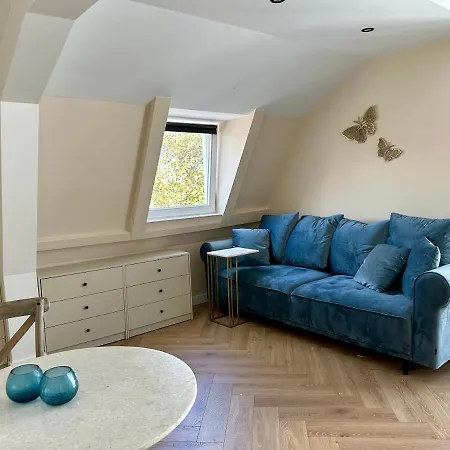 Apartament Pure Center A Zandvoort
