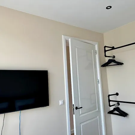 Pure Center A * Zandvoort