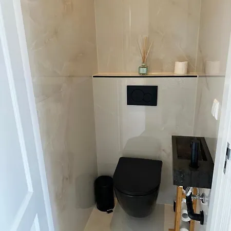 Apartmán Pure Center A