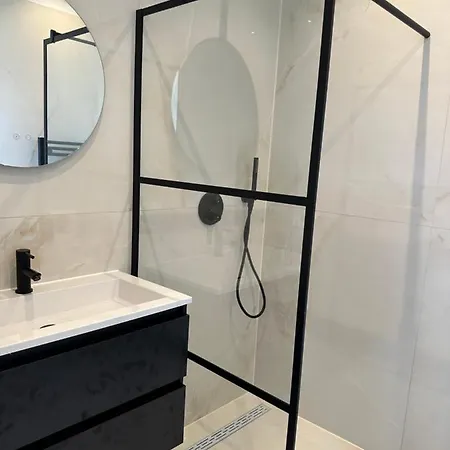 Apartament Pure Center A *