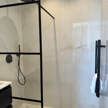 Lägenhet Pure Center A